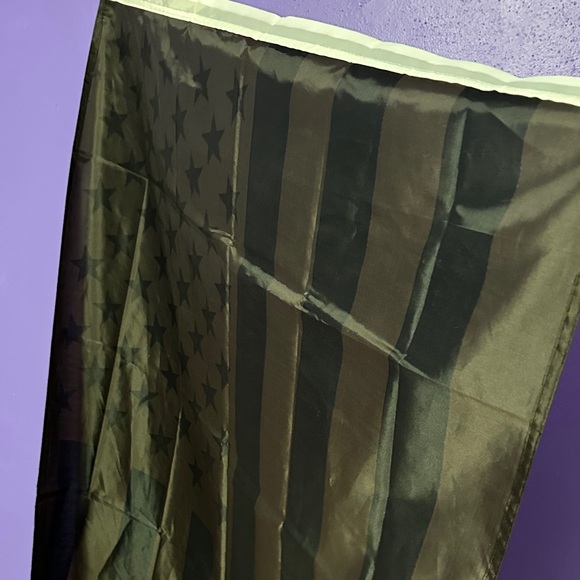 Flag - Picture 2 of 4